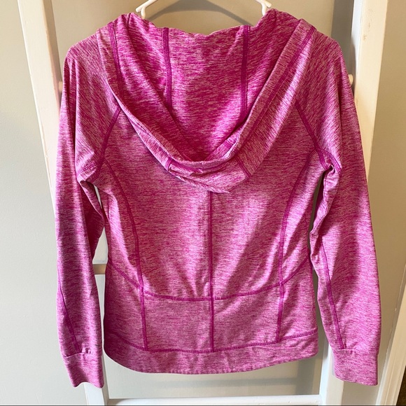 Target workout jacket - Picture 2 of 2